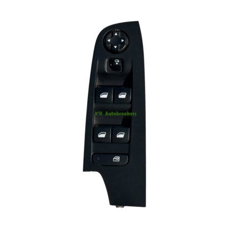 Citroen C4 Grand Picasso Window Switch 96788264ZD Right Genuine 2015