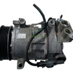 Citroen C4 Picasso AC Compressor Pump 9675655880 1.6 Genuine 2016