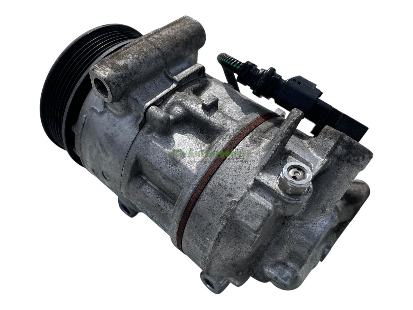 Citroen C4 Picasso AC Compressor Pump 9675655880 1.6 Genuine 2016