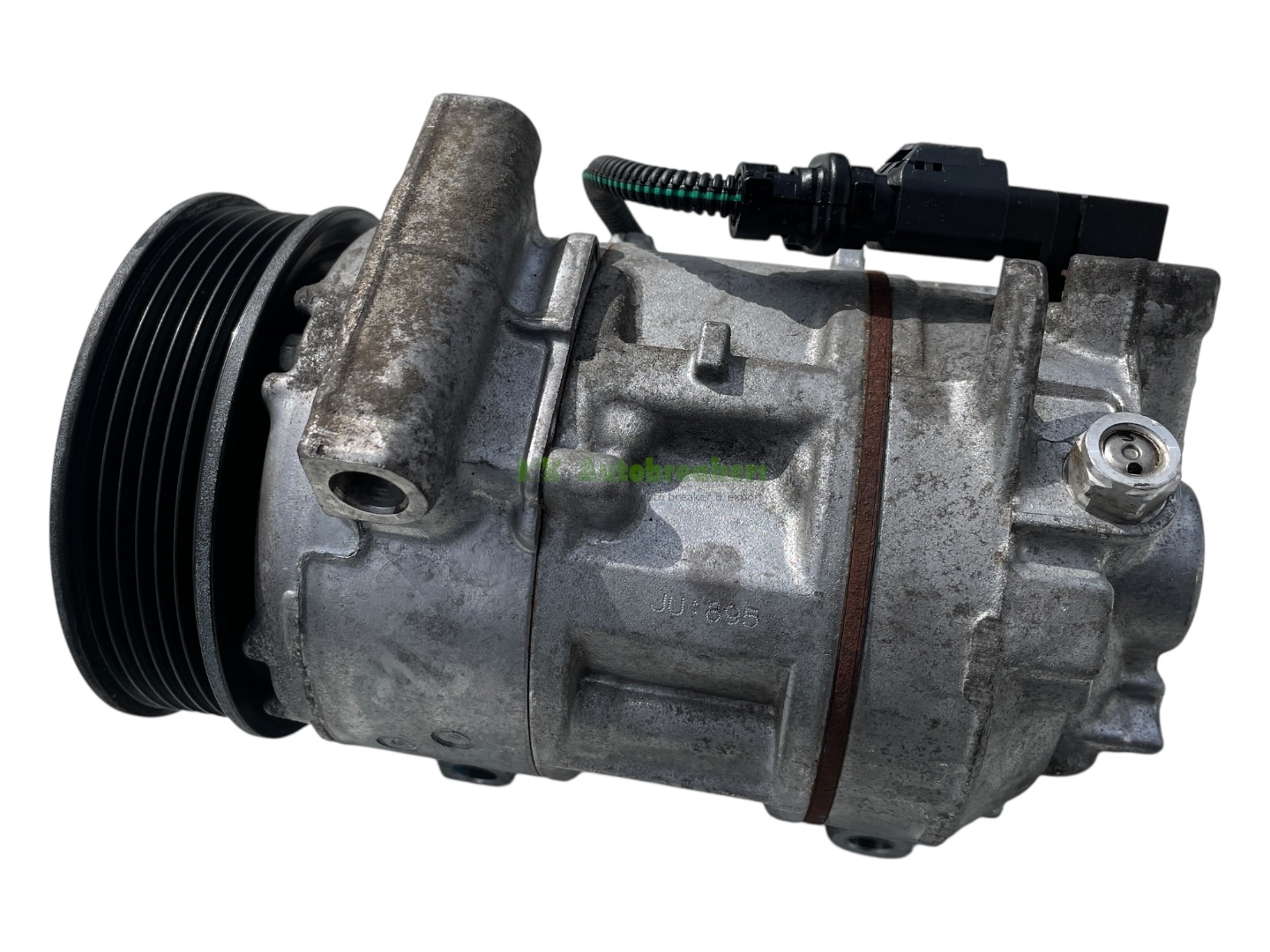 Citroen C4 Picasso AC Compressor Pump 9675655880 1.6 Genuine 2016