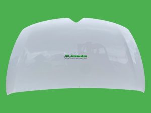 Citroen C4 Picasso Bonnet Hood 9801571480 Genuine 2017