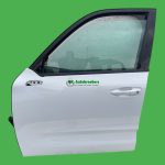 Citroen C4 Picasso Complete Door 9801572480 Front Right Genuine 2017