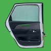 Citroen c4 picasso complete door 9801573080 rear left genuine 2017