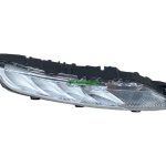 Citroen C4 Picasso Daytime Running Light 9822653680 Right Genuine 2017