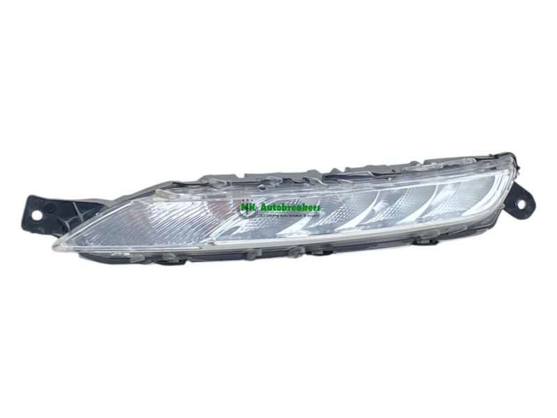 Citroen c4 picasso daytime running light 9822653980 left genuine 2017