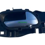 Citroen C4 Picasso Door Handle 9660525380 Front Right Genuine 2016