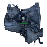 Citroen C4 Picasso Gearbox 9802485680 6 Speed Manual Genuine 2016