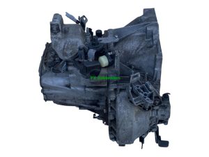 Citroen C4 Picasso Gearbox 9802485680 6 Speed Manual Genuine 2016