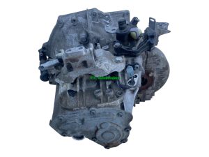 Citroen C4 Picasso Gearbox 9802485680 6 Speed Manual Genuine 2016