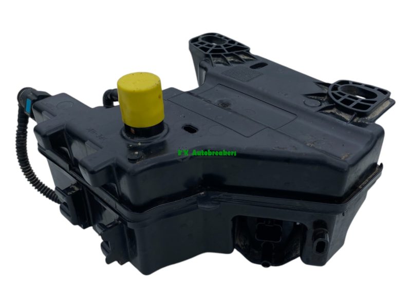 Citroen C4 Picasso PEF Additive Tank 9800323880 Genuine 2017