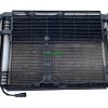 Citroen c4 picasso radiator pack 9806313280 genuine 2017