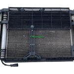 Citroen C4 Picasso Radiator Pack 9806313280 Genuine 2017
