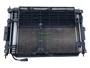 Citroen C4 Picasso Radiator Pack 9806313280 Genuine 2017