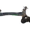 Citroen c4 picasso rear dead axle 1647872280 genuine 2016