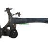 Citroen c4 picasso rear dead axle 1647872280 genuine 2016