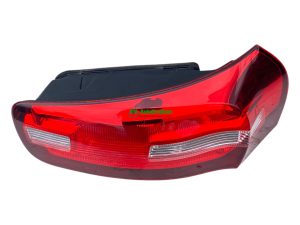 Citroen C4 Picasso Rear Light 9676120680 Right Genuine 2017