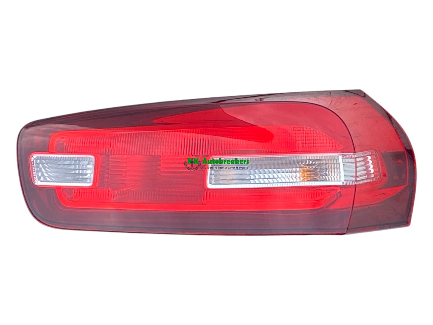 Citroen C4 Picasso Rear Light 9676120680 Right Genuine 2017 Citroen C4 Picasso Rear Light 9676120680 Right Genuine 2017