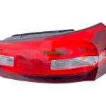 Citroen C4 Picasso Rear Light 9676120680 Right Genuine 2017