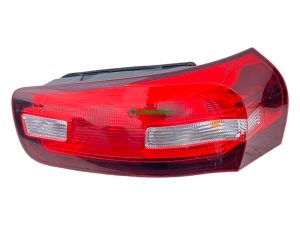 Citroen C4 Picasso Rear Light 9676120680 Right Genuine 2017