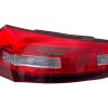 Citroen c4 picasso rear light 9676120780 left genuine 2017