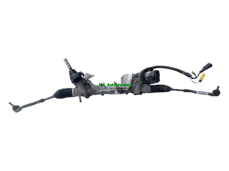 Citroen c4 picasso steering rack 6820000302 1. 6 genuine 2016