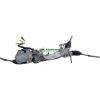 Citroen c4 picasso steering rack 6820000302 1. 6 genuine 2016