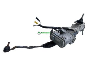 Citroen C4 Picasso Steering Rack 6820000302 1.6 Genuine 2016