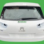 Citroen C4 Picasso Tailgate Bootlid 1609347780 Genuine 2017