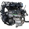 Fiat 500 0. 9 engine 71770835 312a2000 complete genuine 2014