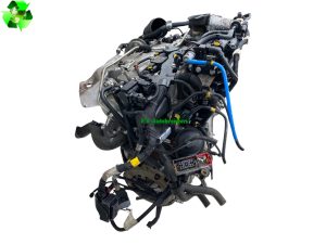 Fiat 500 0.9 Engine 71770835 312A2000 Complete Genuine 2014