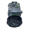 Fiat 500 ac compressor pump 51747318 0. 9 genuine 2013