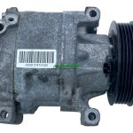 Fiat 500 AC Compressor Pump 51747318 0.9 Genuine 2013