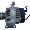 Fiat 500 alternator 51874105 0. 9 petrol genuine 2013