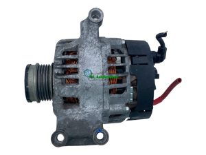 Fiat 500 Alternator 51874105 0.9 Petrol Genuine 2013