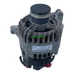 Fiat 500 Alternator 51874105 0.9 Petrol Genuine 2013