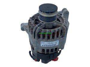 Fiat 500 Alternator 51874105 0.9 Petrol Genuine 2013