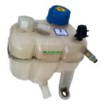 Fiat 500 Coolant Expansion Tank 52054456 Genuine 2013