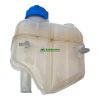 Fiat 500 coolant expansion tank 52054456 genuine 2013