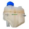 Fiat 500 coolant expansion tank 52054456 genuine 2013