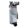 Fiat 500 intercooler radiator 0. 9l auto genuine 2013