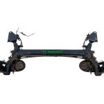 Fiat 500 Rear Axle 51889557 Complete Genuine 2008-2018