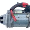 Fiat 500 starter motor 51872564 0. 9 petrol genuine 2013