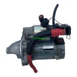 Fiat 500 Starter Motor 51872564 0.9 Petrol Genuine 2013