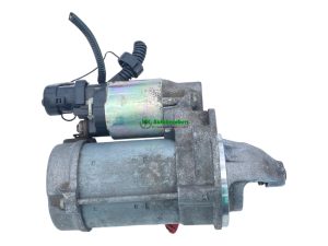 Fiat 500 Starter Motor 51872564 0.9 Petrol Genuine 2013