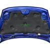 Ford fiesta bonnet hood ph1bb-a16610-ah genuine 2018