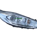 Ford Fiesta Headlight C1BB-13W029-DG Right Genuine 2015