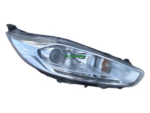 Ford Fiesta Headlight C1BB-13W029-DG Right Genuine 2015