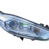 Ford fiesta headlight c1bb-13w029-dg right genuine 2015