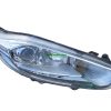 Ford fiesta headlight c1bb-13w029-dg right genuine 2015