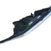 Ford fiesta headlight c1bb-13w029-dg right genuine 2015